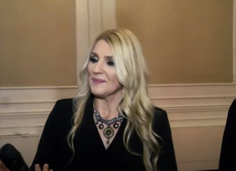 (Видео) Маја Панчева: Дарко прави италијански шпагети за мерак, а и скуталето во кујна добро му стои