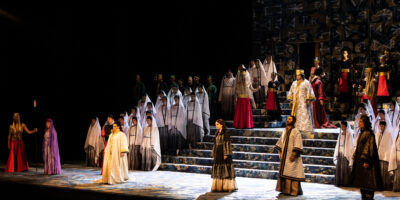 Изведба на најмоќните и најдраматичните дела во историјата на класичната музика, „Реквием“ на Мајски оперски вечери