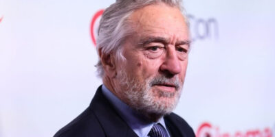 Инструкторка по боречеки вештини е жената со која актерот Роберт де Ниро го доби седмото дете