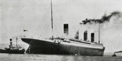 Конечно ќе се разреши мистеријата за потонувањето на Титаник, научниците направија е 3Д снимка