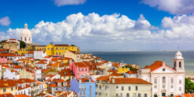 Лисабон најевтин, а Амстердам најскап европски град според „Пост офис“