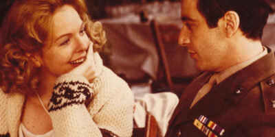 Непознати жени му спиеја пред вратата, а Дијана Китон го молеше да ја ожени: љубовната приказна на Ал Пачино