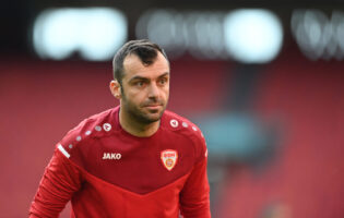 Пандев продаде 90 проценти од акциите на Академијата за 600.000 евра