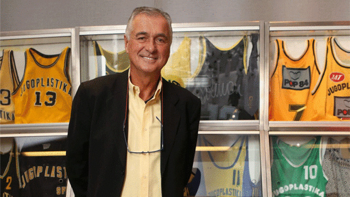 Почина Дамир Шолман еден од најтрофејните југословенски кошаркари на сите времиња