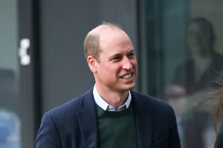 Принцот Вилијам ќе снима документарна серија додека работи на проектот за бездомници
