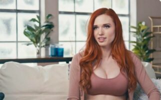 Сè за фановите: најпопуларната стримерка на Twitch ја лансираше својата AI верзија