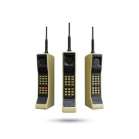 Тесла зборуваше за уред сличен на мобилен телефон уште пред 1904 година