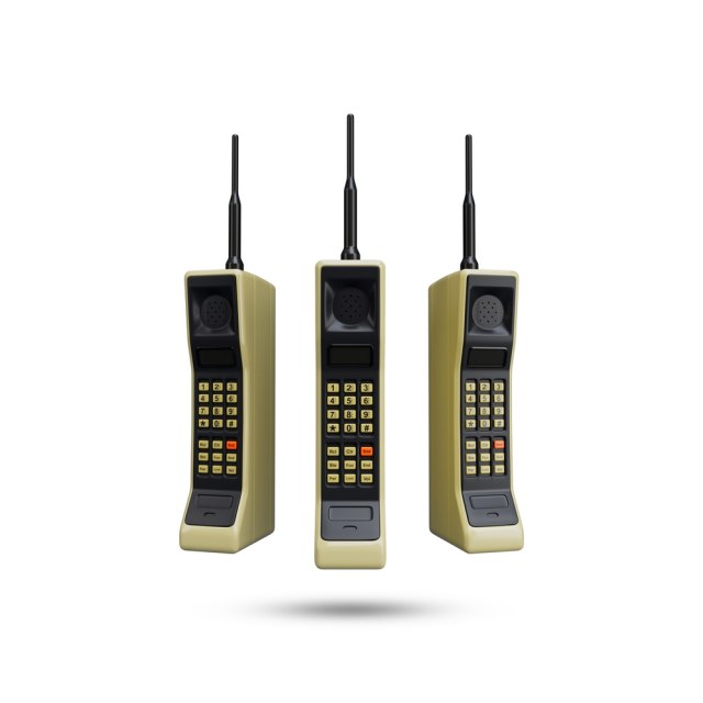 Тесла зборуваше за уред сличен на мобилен телефон уште пред 1904 година