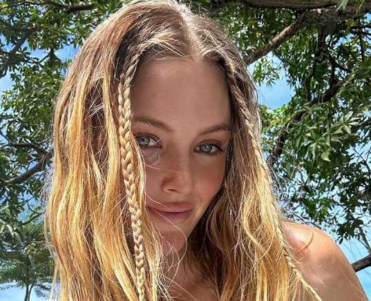 Трагично почина бивша финалистка на Мис универзум