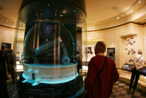 Трансформаторот на Тесла главна атракција во Лос Анџелес