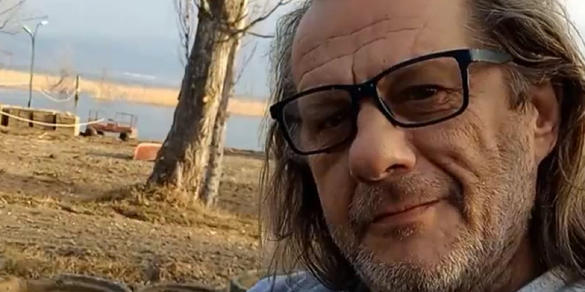 (Фото) Џамбазов ги трола политичарите за Денот на победата над фашизмот