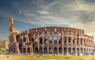 7 места кои се „tantissimo“ убави и мора да ги посетите во Италија
