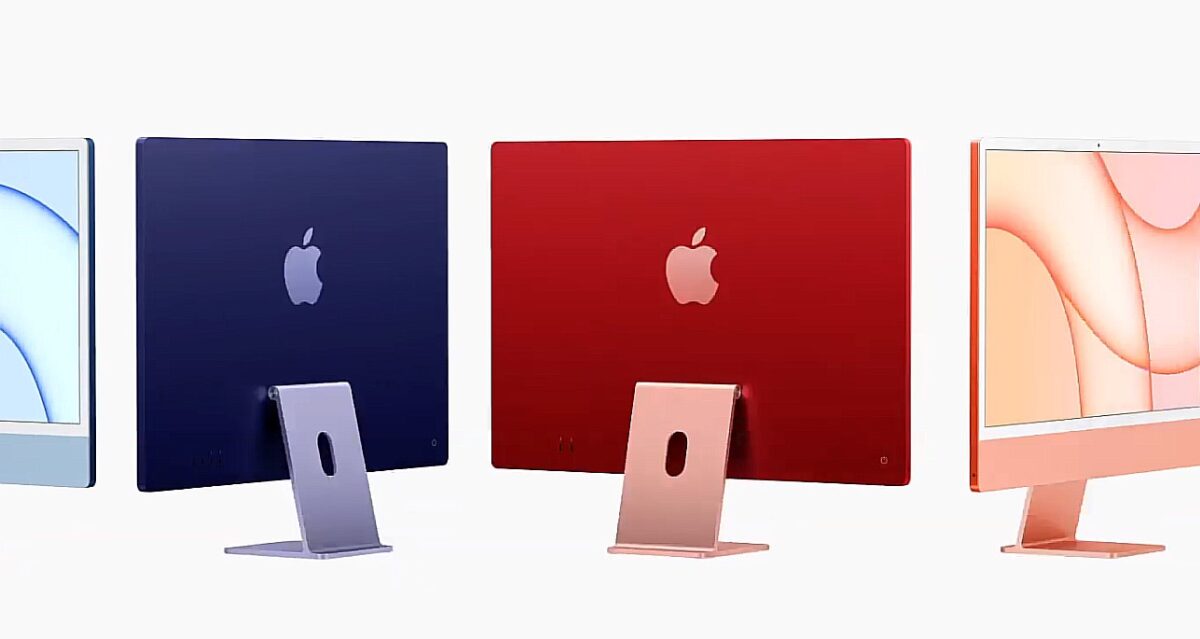 Apple планира да го создаде најголемиот iMac досега