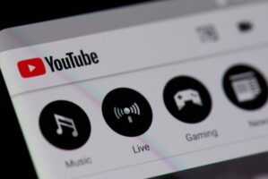 YouTube влегува на пазарот на онлајн видео игри?