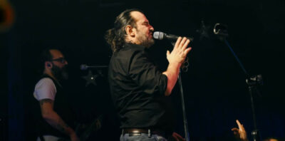 Аца Лукас доаѓа во Гевгелија, картите отидоа како алва и никому не му е гајле дали ќе го прекине концертот како зимата во Охрид