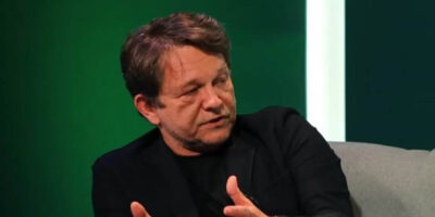 Бев во минус 100.000 евра, на работ на банкрот, Драган Бјелогрлиќ за најтешките моменти во животот