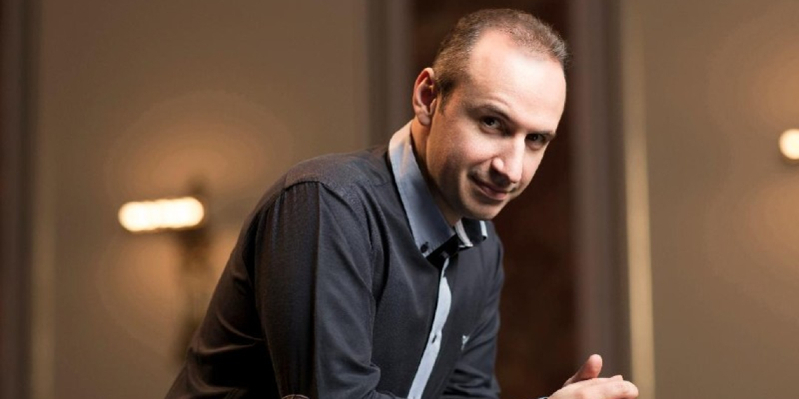 Бесплатен концерт на Симон Трпчевски на Д Фестивал во Дојран