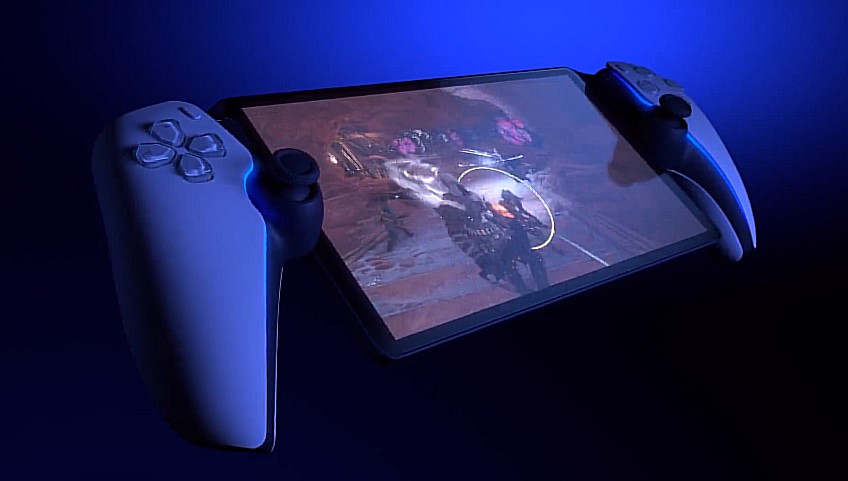 (ВИДЕО) Добри вести за љубителите на PlayStation: Доаѓа нов уред на Sony за гејмерите