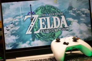 ВИДЕО: Рекорд со малку мамење – ја помина најновата Zelda за помалку од еден час