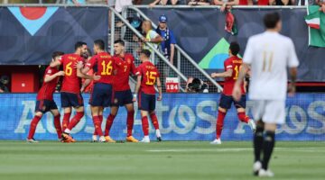 (ВИДЕО) Хоселу донесе финале за Шпанците во Лигата на нации
