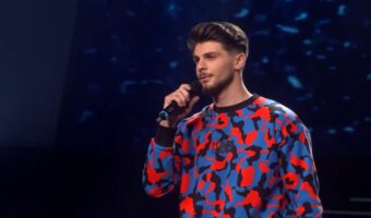 Зошто пееш на бугарски кога си Македонец, Саша Поповиќ за малку ќе го дисквалификуваше Дарко Ѓорѓески