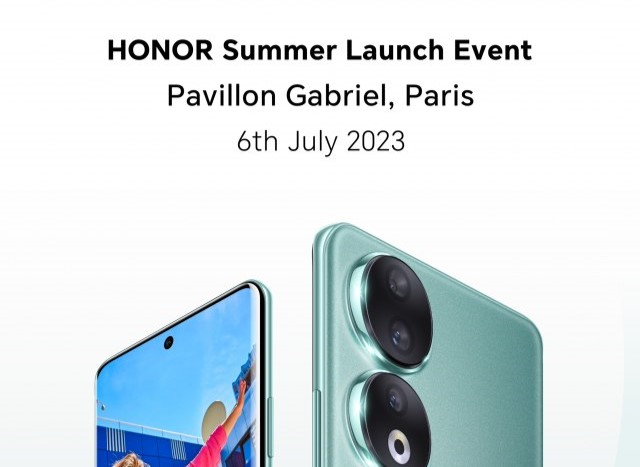 Лансирање на серијата HONOR N90 – Save the date