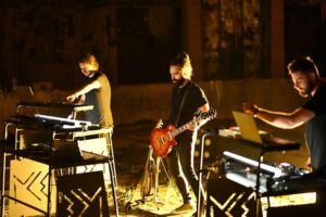 Македонскиот бенд BDM годинава ќе настапи на „Егзит“