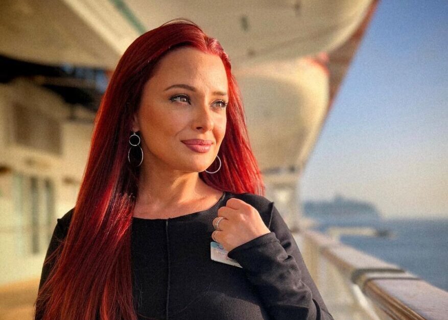 Ноне се врати во Велес и се пофали со нов имиџ