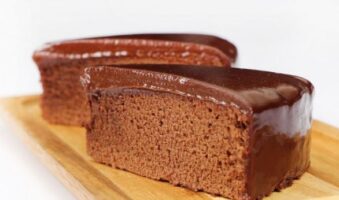 Нутела колач - Reporter.mk