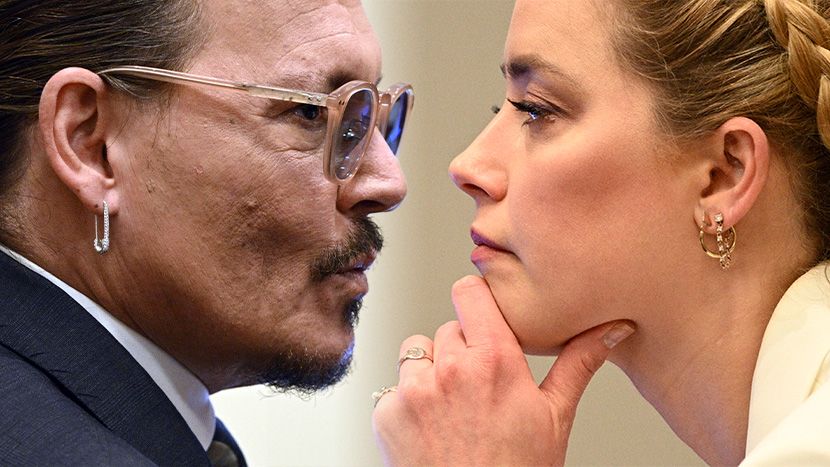 Парите кои ги доби од бившата на суд, Џони Деп ги даде за хуманитарни цели