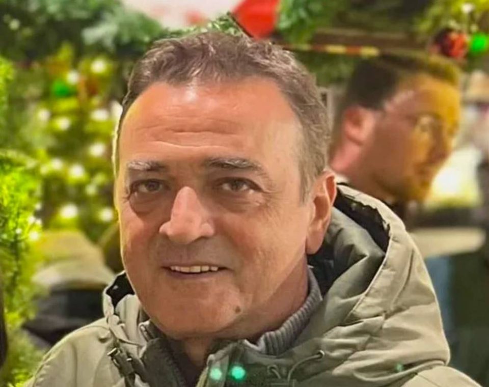 Почина новинарот Крешник Ајдини, еден од основачите на ЦИВИЛ