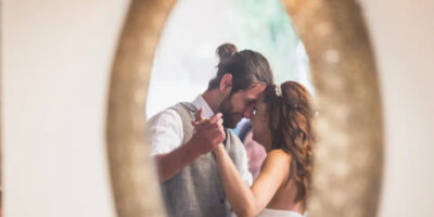 Се омажи Исаура од „Преспав“ со колегата Петар Стојанов: Многу сме среќни