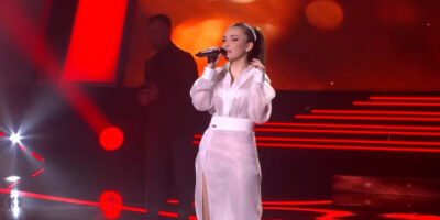 Славица Ангелова се пласираше во финалето на „Ѕвездите на гранд“