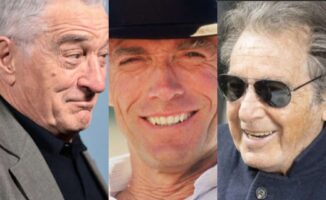 Славни фаци кои станаа татковци по 50 години