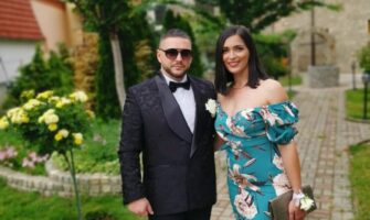 Сопругата Христина ми е најголем критичар: Интервју со Димитар Андоновски