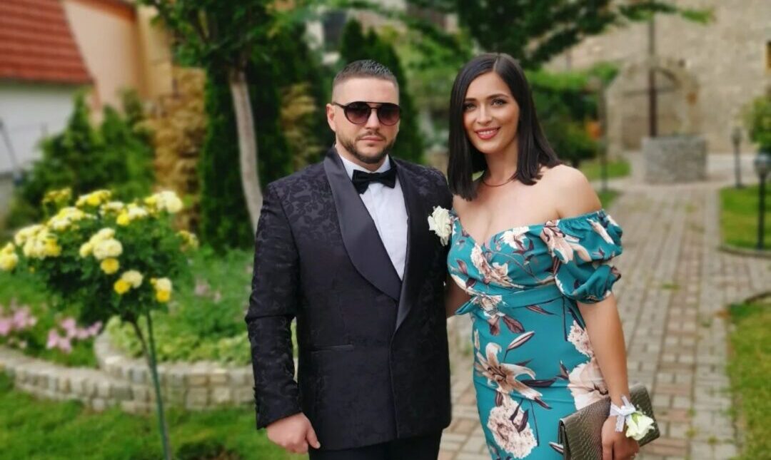 Сопругата Христина ми е најголем критичар: Интервју со Димитар Андоновски