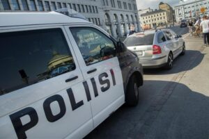 Фински милионер доби казна од 121.000 евра за брзо возење