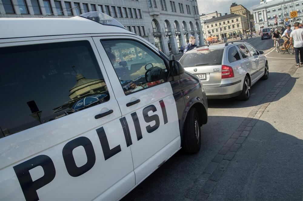 Фински милионер доби казна од 121.000 евра за брзо возење