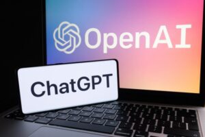 ChatGPT бележи пад на приходите за прв пат