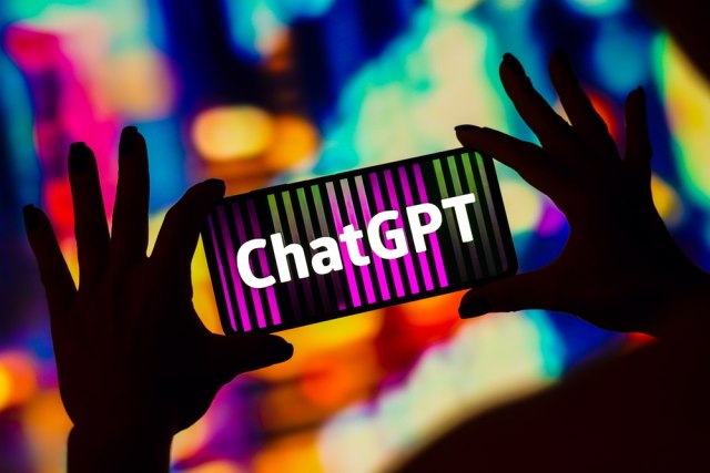 ChatGPT доаѓа на Android