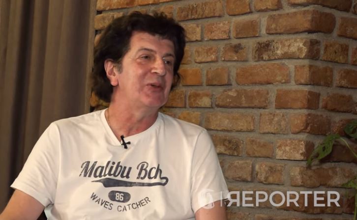 Бајага има сериозни проблеми со црниот дроб и се лекува од алкохолизам
