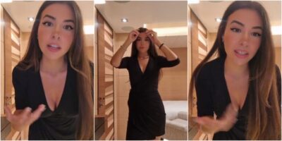 (Видео) Тиктокерка ги разоткри српските инфлуенсерки: Велат дека се модели, а всушност се ескорт девојки
