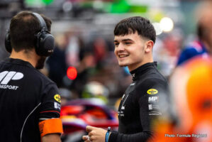 Загина осумнаесетгодишен возач на Формула 1 на трка во Белгија