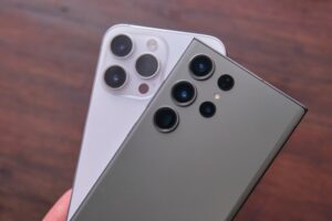Кои производители продале најмногу телефони во претходниот квартал