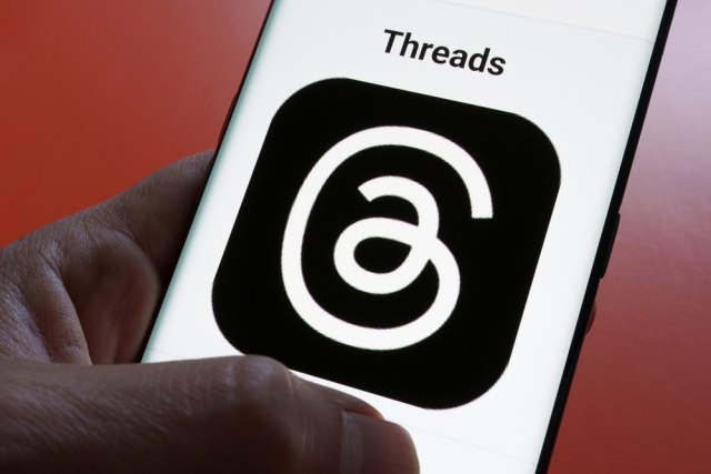 Лажната апликација Threads е отстранета од Apple App Store