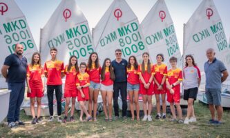 Македонските едиличари ќе настапат на Европско и Светско првенство