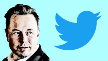 Маск го менува логото на Твитер: Сината птица ќе одлета