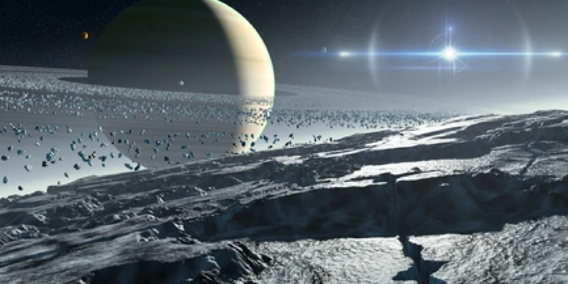 Од НАСА открија уште едно место во Сончевиот систем каде има можност за живот