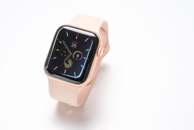 Паметните часовници би можеле да добијат револуционерна карактеристика