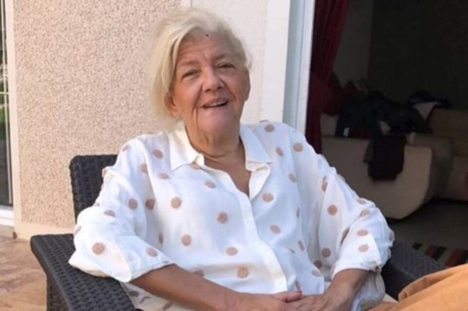 Пејачки и должеле пари на Марина Туцаковиќ, ама го одолговлекувале плаќањето пред да почине